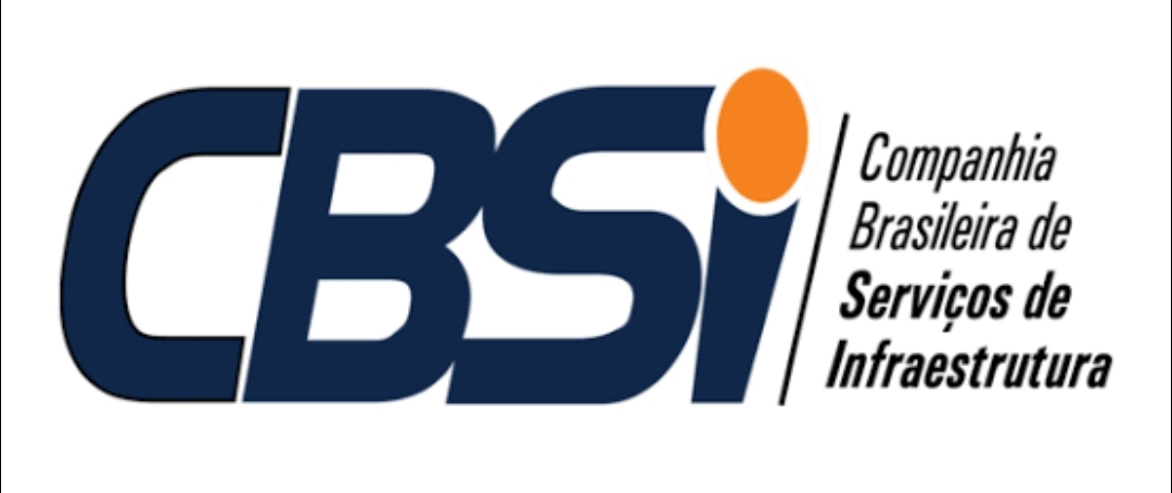 Logotipo CBSI