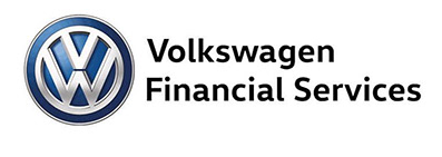 Logotipo Volkswagen Financial Services