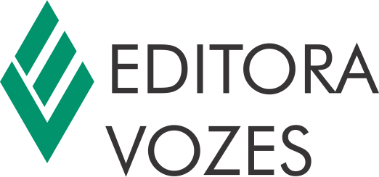 Logotipo Editora Vozes