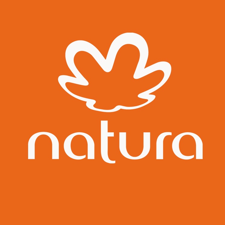 Logotipo Natura
