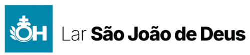 Logotipo Lar São João de Deus